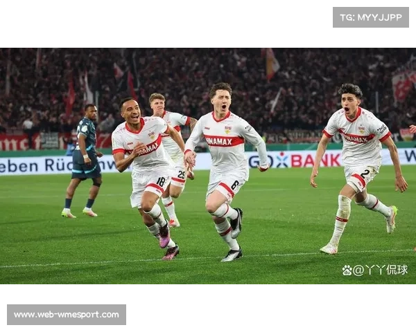 莱比锡锋线强势发力，3 1客胜斯图加特送对手三连败