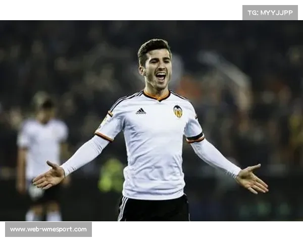 瓦伦西亚队长加亚续约谈判暂停，或夏季离队