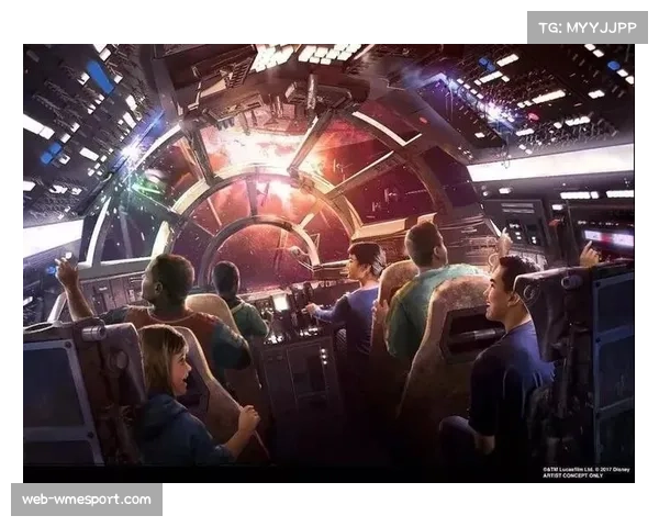 前迪士尼体验工程师加盟欧足联,负责设计欧冠决赛的现场数字互动环节 前迪士尼体验工程师加盟欧足联,负责设计欧冠决赛的现场数字互动环节